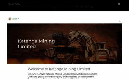 katangamining.com