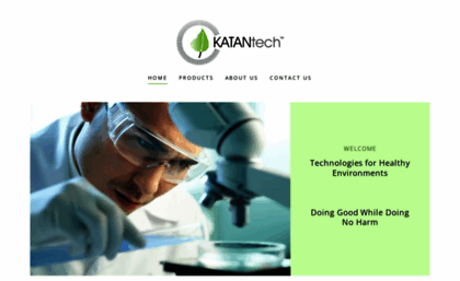 katantech.com