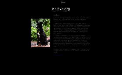 kateva.org
