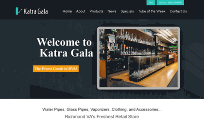 katragalarva.com