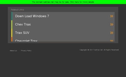 kattrax.net