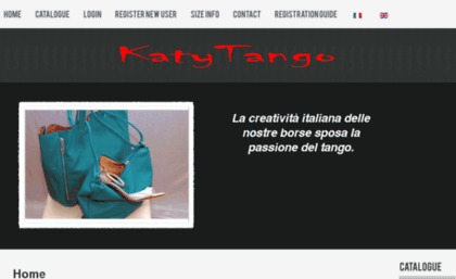 katytango.com