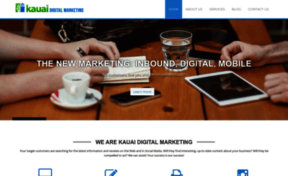 kauaidigitalmarketing.com