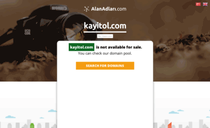 kayitol.com