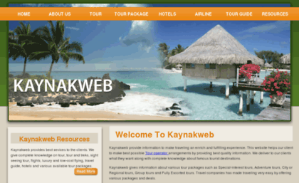 kaynakweb.info