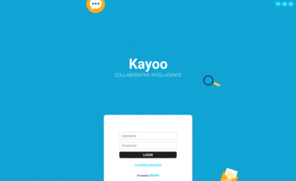 kayoo.com