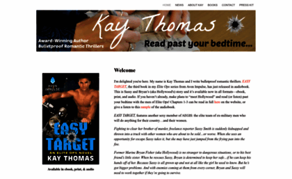 kaythomas.net