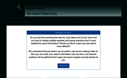 kazer.ca