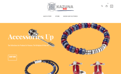 kazuna.com.au