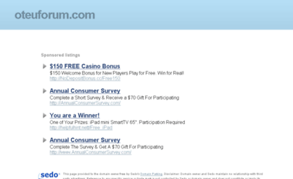 kazzak.oteuforum.com