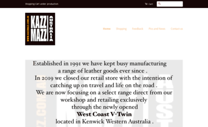 kazzmazz.com.au