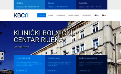 kbc-rijeka.hr