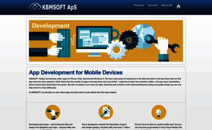 kbmsoft.com