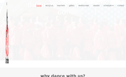kbsddance.com