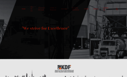 kdf.com.kw