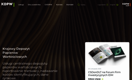 kdpw.pl