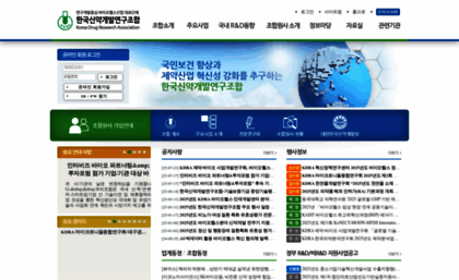 kdra.or.kr