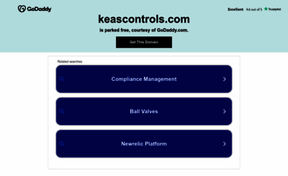 keascontrols.com