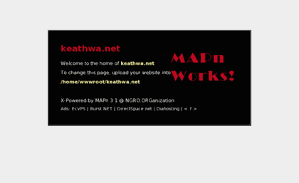 keathwa.net