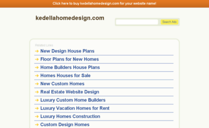 kedellahomedesign.com