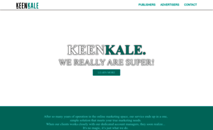 keenkale.com