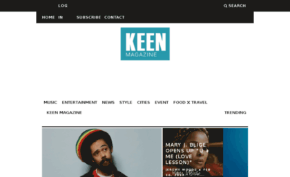 keenmag.com