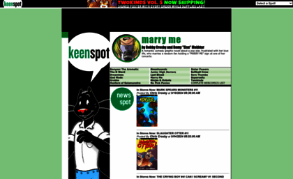 keenspot.com