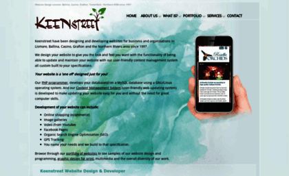 keenstreet.com.au