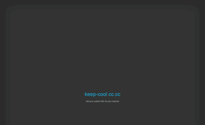 keep-cool.co.cc