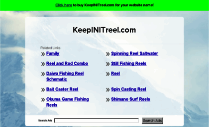 keepinitreel.com