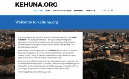 kehuna.org