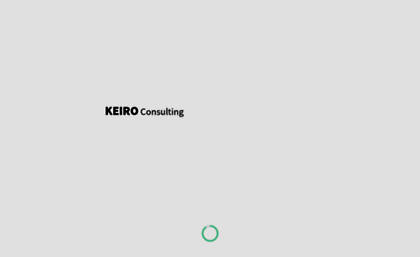 keiro.consulting