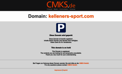 kelleners-sport.com