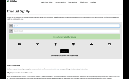 kellerauctioneers.hibid.com
