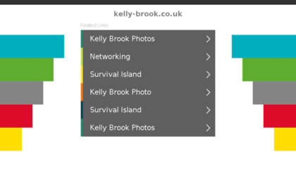 kelly-brook.co.uk