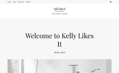 kellylikesit.com