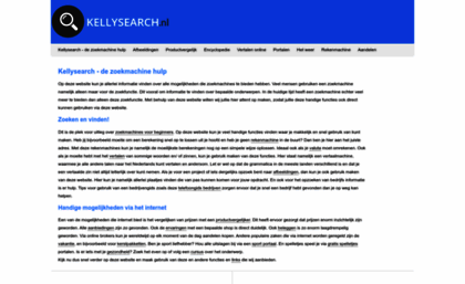 kellysearch.nl