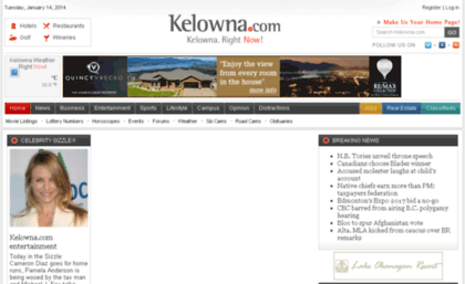 kelowna.com