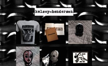 kelseyhenderson.bigcartel.com