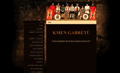 kelthorn.estranky.cz