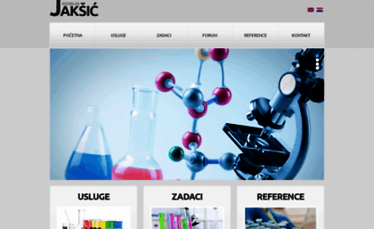 kemija-jaksic.net