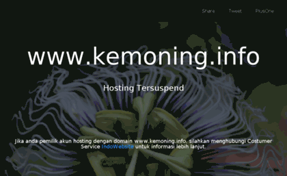kemoning.info
