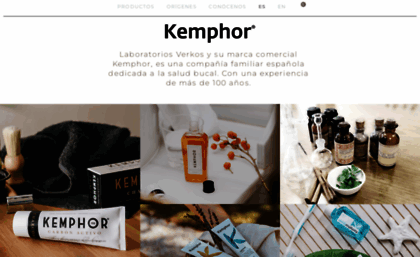 kemphor.com