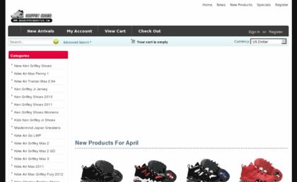 ken-griffey-sneakers.com
