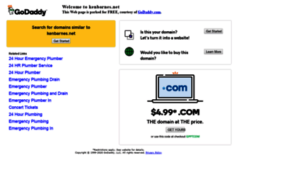 kenbarnes.net