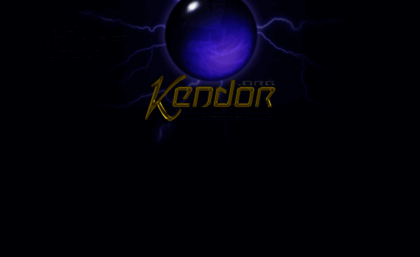 kendor.org
