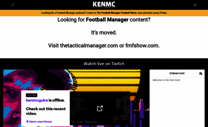 kenmc.com