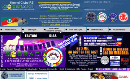 kennelclubers.com.br