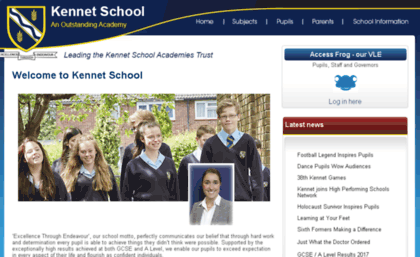 kennetschool.co.uk