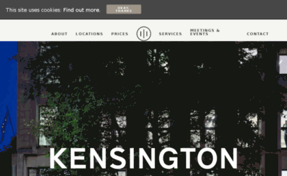 kensingtonpavilion.com